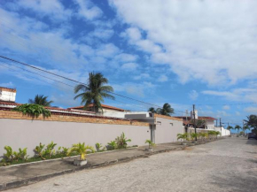 Casa Paraíso das Conchas